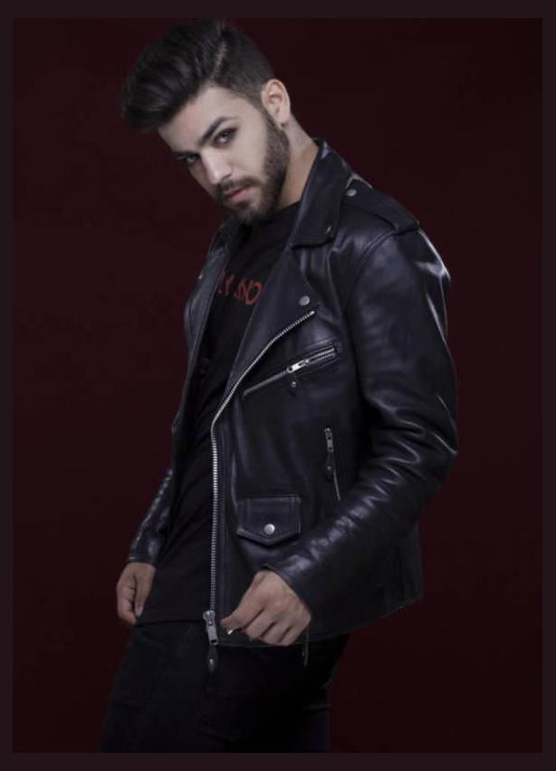 Agoney